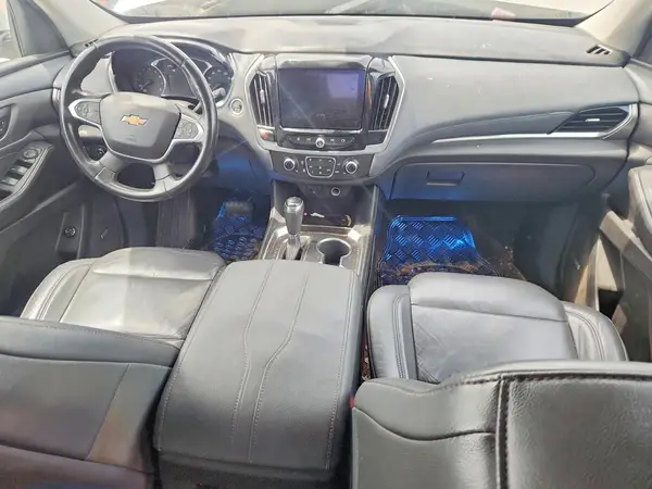1GNERHKW2JJ104701 2018 CHEVROLET TRAVERSE - Image 8