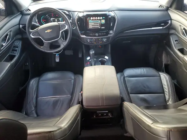 1GNERHKW2JJ114046 2018 CHEVROLET TRAVERSE - Image 8