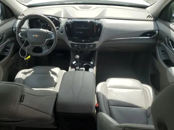 1GNERHKW2JJ115116 2018 CHEVROLET TRAVERSE - Image 8