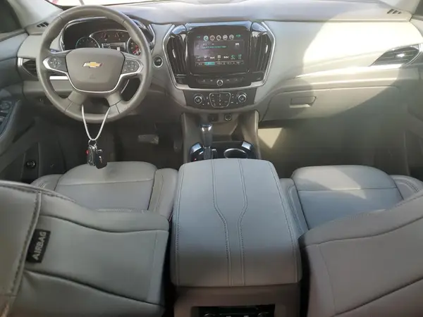 1GNERHKW2JJ127962 2018 CHEVROLET TRAVERSE - Image 8