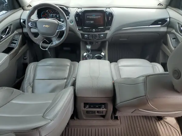 1GNERHKW2JJ135754 2018 CHEVROLET TRAVERSE - Image 8