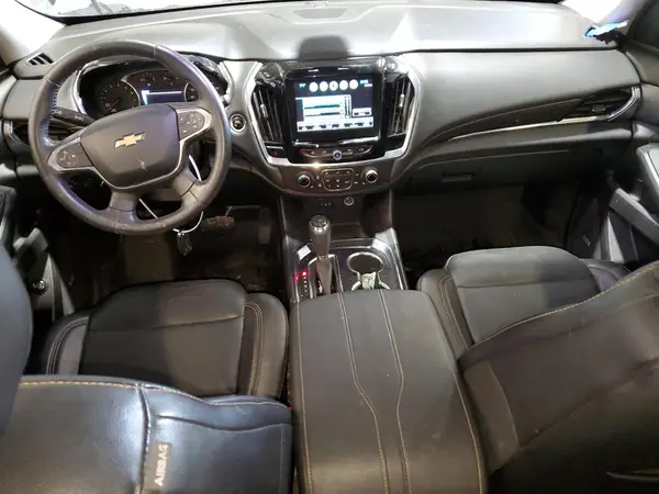 1GNERHKW2JJ136306 2018 CHEVROLET TRAVERSE - Image 8