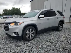 1GNERHKW2JJ144180 2018 CHEVROLET TRAVERSE