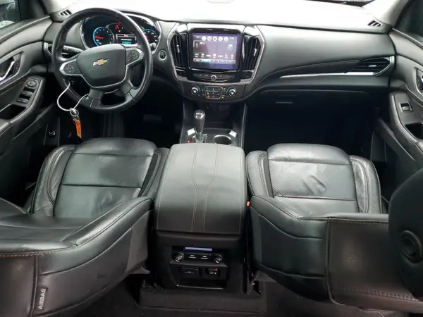 1GNERHKW2JJ144180 2018 CHEVROLET TRAVERSE - Image 8