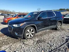 1GNERHKW2JJ153218 2018 CHEVROLET TRAVERSE