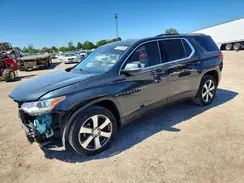 1GNERHKW2JJ168673 2018 CHEVROLET TRAVERSE