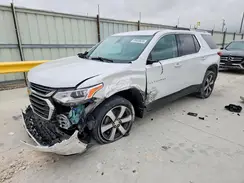 1GNERHKW2JJ173453 2018 CHEVROLET TRAVERSE