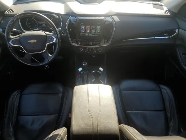 1GNERHKW2JJ183643 2018 CHEVROLET TRAVERSE - Image 8