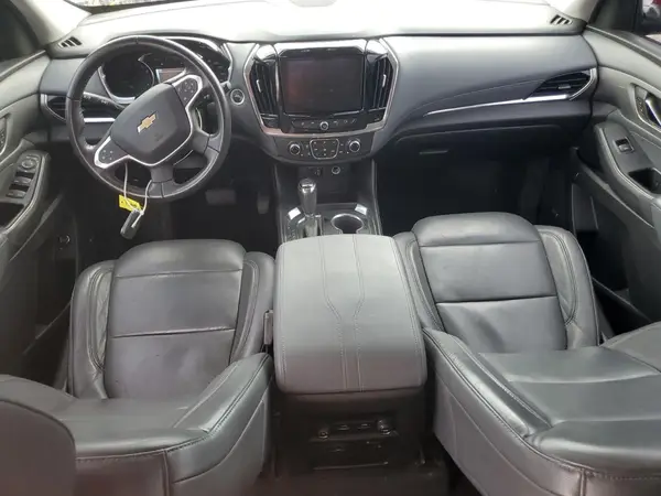 1GNERHKW2JJ186879 2018 CHEVROLET TRAVERSE - Image 8