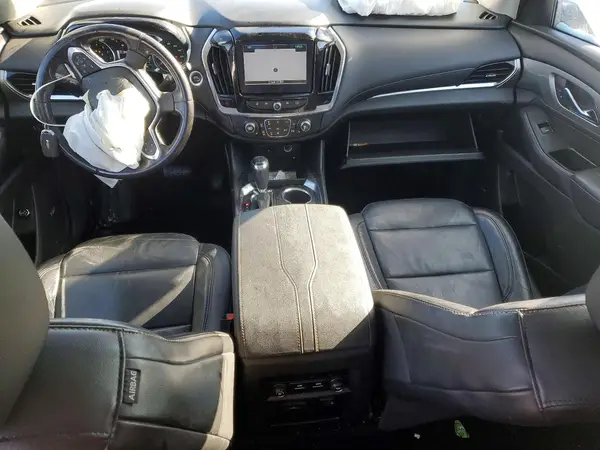 1GNERHKW2JJ194562 2018 CHEVROLET TRAVERSE - Image 8