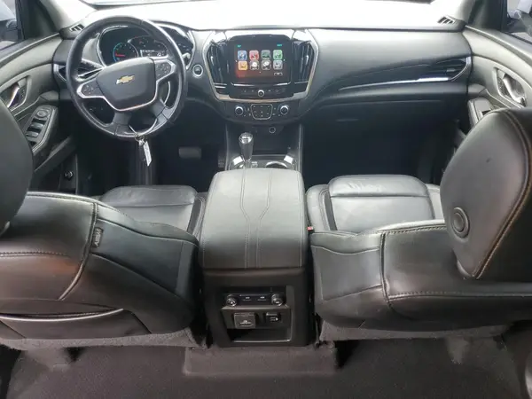 1GNERHKW2JJ195162 2018 CHEVROLET TRAVERSE - Image 8