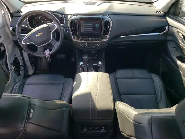 1GNERHKW2JJ197638 2018 CHEVROLET TRAVERSE - Image 8