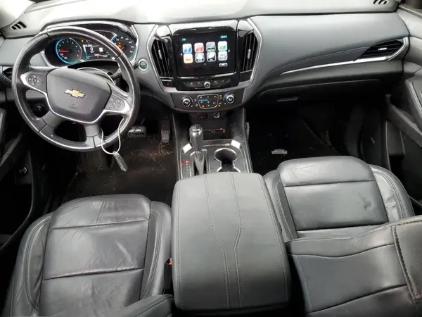 1GNERHKW2JJ216298 2018 CHEVROLET TRAVERSE - Image 8