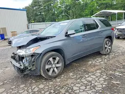 1GNERHKW2JJ218732 2018 CHEVROLET TRAVERSE