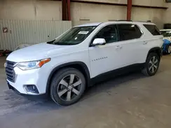 1GNERHKW2JJ230332 2018 CHEVROLET TRAVERSE
