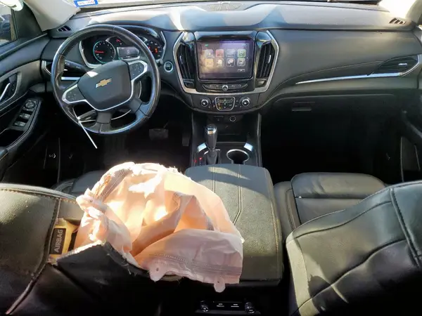 1GNERHKW2JJ257238 2018 CHEVROLET TRAVERSE - Image 8