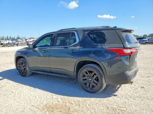 1GNERHKW2JJ261774 2018 CHEVROLET TRAVERSE - Image 2