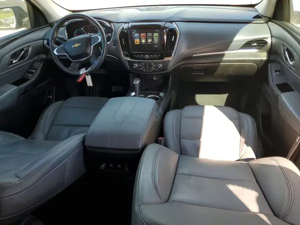 1GNERHKW2JJ261774 2018 CHEVROLET TRAVERSE - Image 8