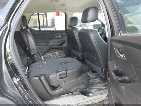 1GNERHKW2JJ277750 2018 CHEVROLET TRAVERSE - Image 8