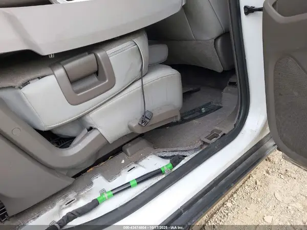 1GNERHKW2JJ278722 2018 CHEVROLET TRAVERSE - Image 8