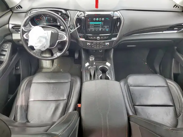 1GNERHKW2KJ117742 2019 CHEVROLET TRAVERSE - Image 8