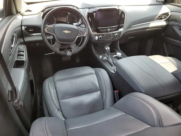 1GNERHKW2KJ119085 2019 CHEVROLET TRAVERSE - Image 8