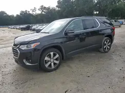 1GNERHKW2KJ119765 2019 CHEVROLET TRAVERSE