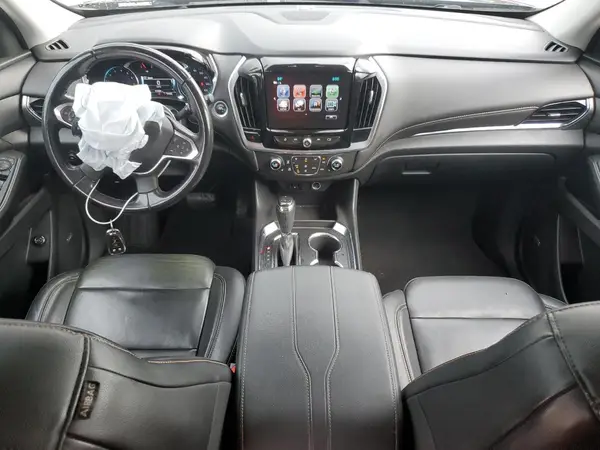 1GNERHKW2KJ119765 2019 CHEVROLET TRAVERSE - Image 8