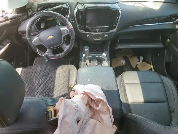 1GNERHKW2KJ146254 2019 CHEVROLET TRAVERSE - Image 8