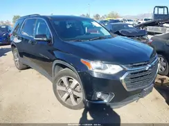 1GNERHKW2KJ146819 2019 CHEVROLET TRAVERSE
