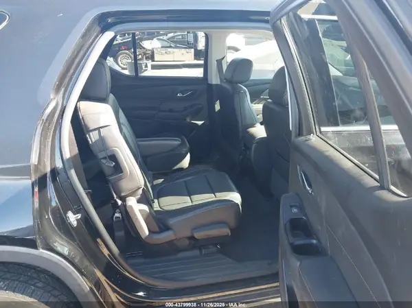 1GNERHKW2KJ146819 2019 CHEVROLET TRAVERSE - Image 8