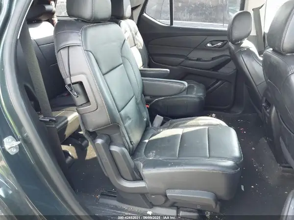 1GNERHKW2KJ146965 2019 CHEVROLET TRAVERSE - Image 8