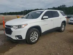 1GNERHKW2KJ167248 2019 CHEVROLET TRAVERSE