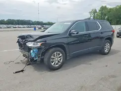 1GNERHKW2KJ200698 2019 CHEVROLET TRAVERSE