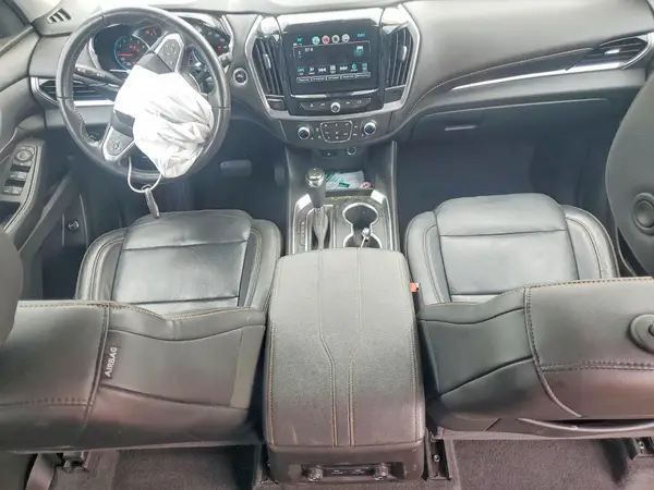 1GNERHKW2KJ200698 2019 CHEVROLET TRAVERSE - Image 8