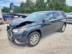 1GNERHKW2KJ203701 2019 CHEVROLET TRAVERSE