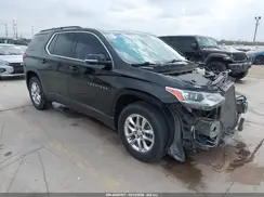 1GNERHKW2KJ208722 2019 CHEVROLET TRAVERSE