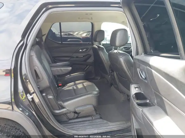1GNERHKW2KJ208722 2019 CHEVROLET TRAVERSE - Image 8