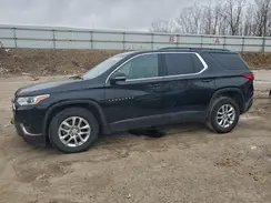 1GNERHKW2KJ218117 2019 CHEVROLET TRAVERSE