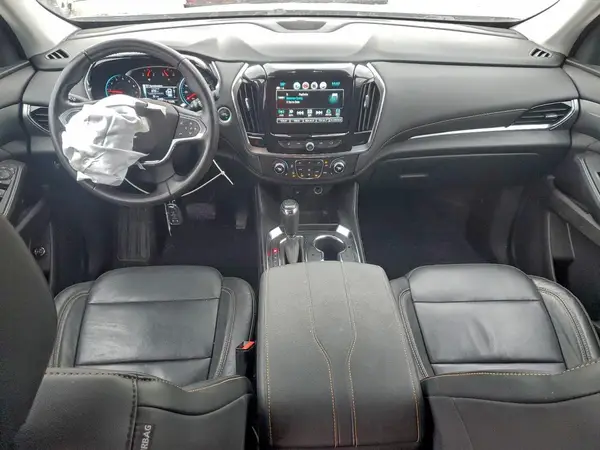1GNERHKW2KJ218117 2019 CHEVROLET TRAVERSE - Image 8