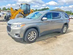 1GNERHKW2KJ221177 2019 CHEVROLET TRAVERSE