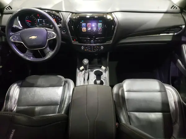 1GNERHKW2KJ222488 2019 CHEVROLET TRAVERSE - Image 8