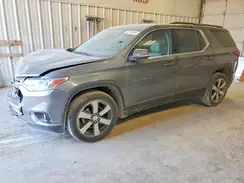 1GNERHKW2KJ241266 2019 CHEVROLET TRAVERSE