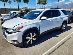 1GNERHKW2KJ241932 2019 CHEVROLET TRAVERSE