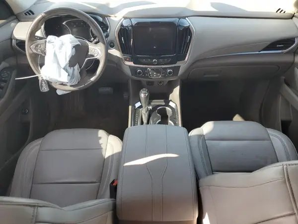 1GNERHKW2KJ245737 2019 CHEVROLET TRAVERSE - Image 8