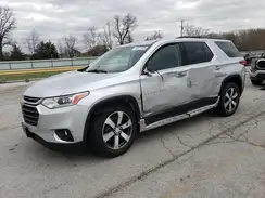 1GNERHKW2KJ246645 2019 CHEVROLET TRAVERSE