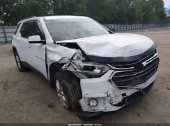 1GNERHKW2KJ250324 2019 CHEVROLET TRAVERSE