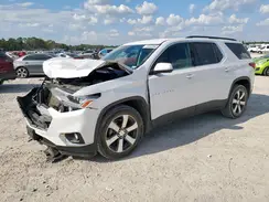 1GNERHKW2KJ258407 2019 CHEVROLET TRAVERSE