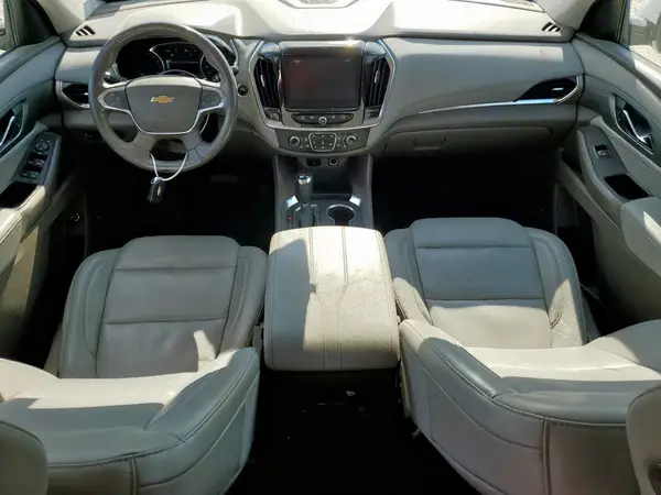 1GNERHKW2KJ258407 2019 CHEVROLET TRAVERSE - Image 8