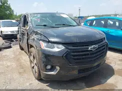 1GNERHKW2KJ285509 2019 CHEVROLET TRAVERSE